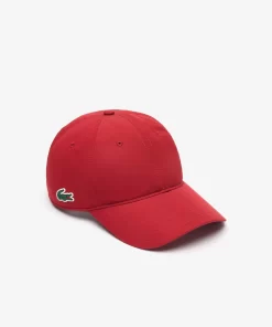 Lacoste Caps & Hats-Unisex Sport Lightweight Cap