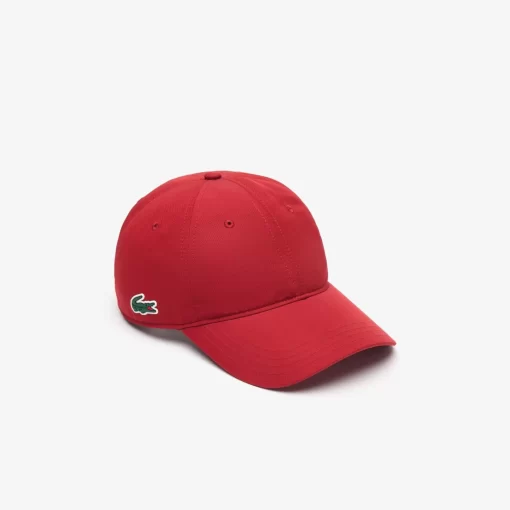 Lacoste Caps & Hats-Unisex Sport Lightweight Cap