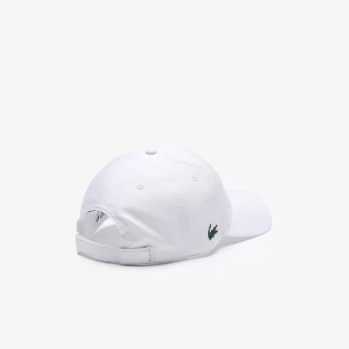 Lacoste Caps & Hats-Unisex Sport Lightweight Cap