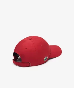 Lacoste Caps & Hats-Unisex Sport Lightweight Cap