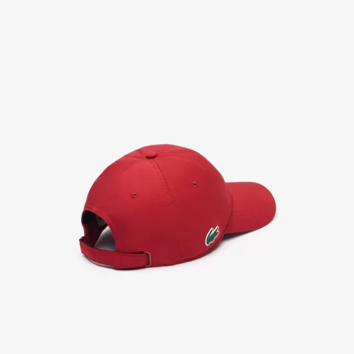 Lacoste Caps & Hats-Unisex Sport Lightweight Cap