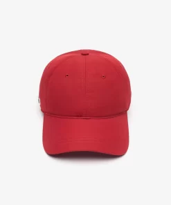 Lacoste Caps & Hats-Unisex Sport Lightweight Cap