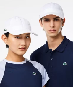 Lacoste Caps & Hats-Unisex Sport Lightweight Cap