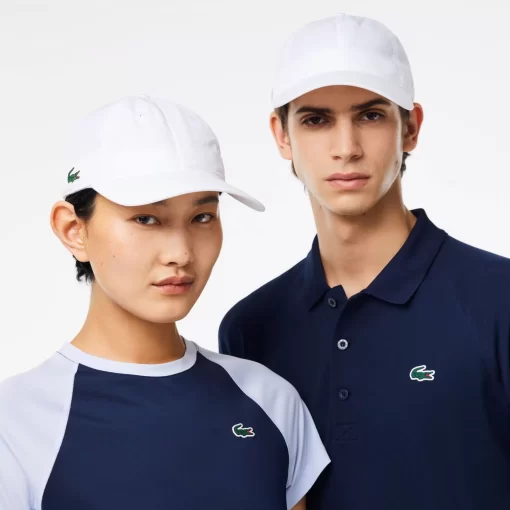 Lacoste Caps & Hats-Unisex Sport Lightweight Cap