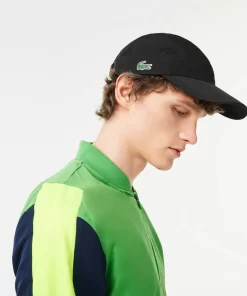 Lacoste Caps & Hats-Unisex Sport Lightweight Cap