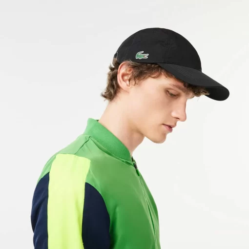 Lacoste Caps & Hats-Unisex Sport Lightweight Cap