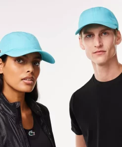 Lacoste Caps & Hats-Unisex Sport Lightweight Cap