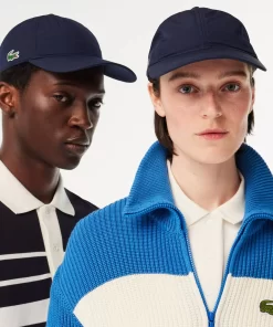 Lacoste Caps & Hats-Unisex Sport Lightweight Cap