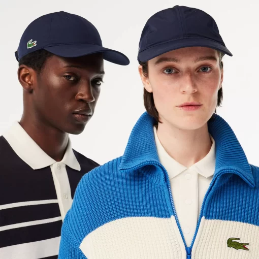 Lacoste Caps & Hats-Unisex Sport Lightweight Cap