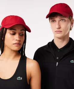 Lacoste Caps & Hats-Unisex Sport Lightweight Cap