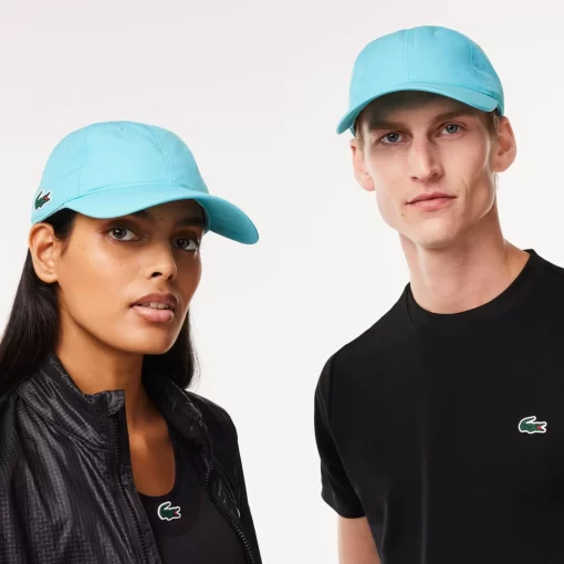 Lacoste Caps & Hats-Unisex Sport Lightweight Cap