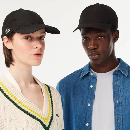 Lacoste Caps & Hats-Unisex Sport Lightweight Cap