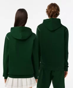 Lacoste Sport Clothing-Unisex Sport Roland Garros Edition Hoodie