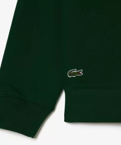 Lacoste Sport Clothing-Unisex Sport Roland Garros Edition Hoodie