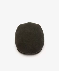 Lacoste Caps & Hats-Unisex Wool Felt Blend Beret