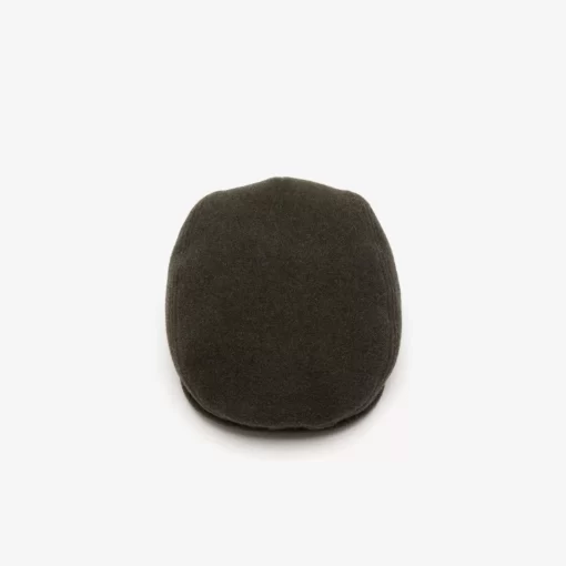 Lacoste Caps & Hats-Unisex Wool Felt Blend Beret