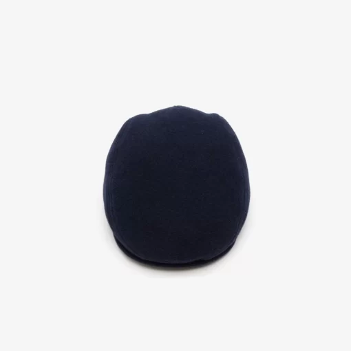 Lacoste Caps & Hats-Unisex Wool Felt Blend Beret