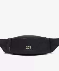 Lacoste Bum Bags-Unisex Lcst Zippered Belt Bag