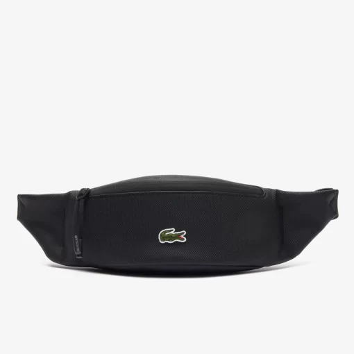 Lacoste Bum Bags-Unisex Lcst Zippered Belt Bag