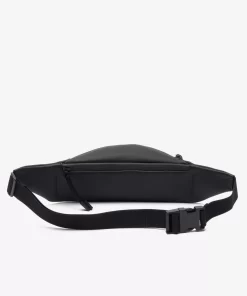 Lacoste Bum Bags-Unisex Lcst Zippered Belt Bag