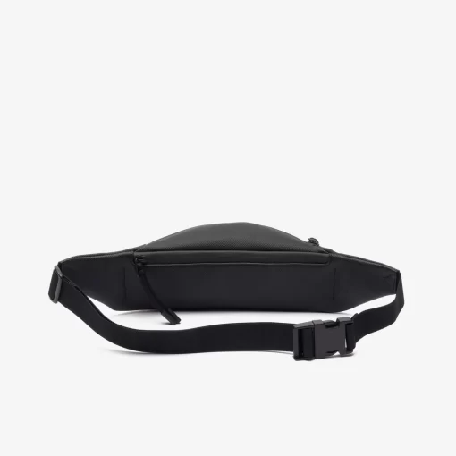 Lacoste Bum Bags-Unisex Lcst Zippered Belt Bag