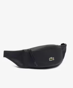 Lacoste Bum Bags-Unisex Lcst Zippered Belt Bag