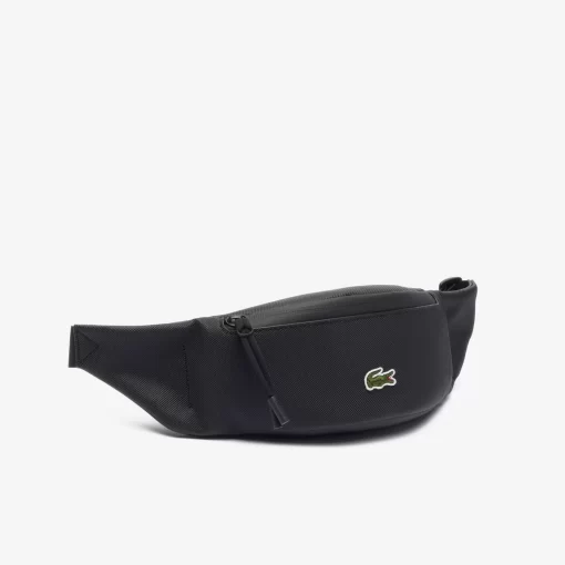 Lacoste Bum Bags-Unisex Lcst Zippered Belt Bag