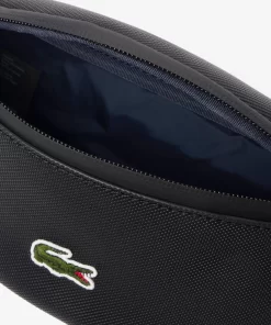 Lacoste Bum Bags-Unisex Lcst Zippered Belt Bag