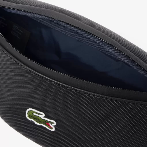 Lacoste Bum Bags-Unisex Lcst Zippered Belt Bag