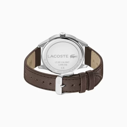 Lacoste Watches-Vienna 3 Hands Watch