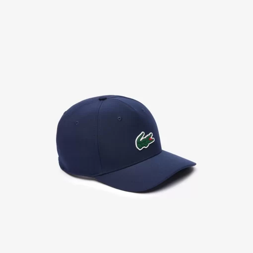 Lacoste Golf-Water Resistant Golf Cap