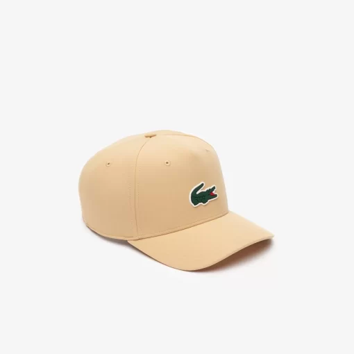 Lacoste Golf-Water Resistant Golf Cap