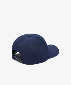 Lacoste Golf-Water Resistant Golf Cap