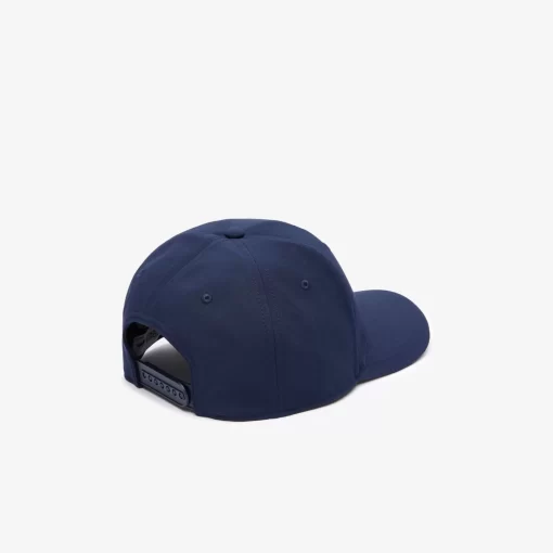 Lacoste Golf-Water Resistant Golf Cap