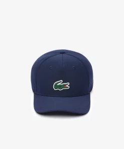 Lacoste Golf-Water Resistant Golf Cap