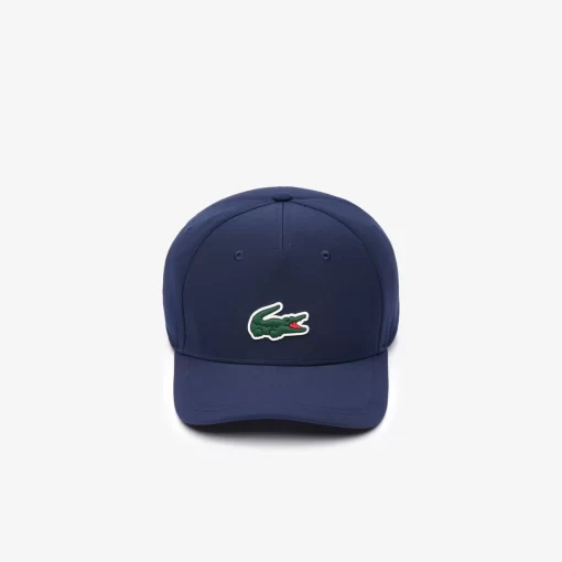 Lacoste Golf-Water Resistant Golf Cap