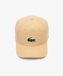 Lacoste Golf-Water Resistant Golf Cap