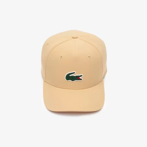 Lacoste Golf-Water Resistant Golf Cap