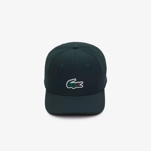 Lacoste Golf-Water Resistant Golf Cap