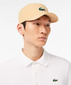 Lacoste Golf-Water Resistant Golf Cap