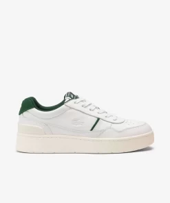 Lacoste Sneakers-Women'S Aceclip Premium Leather Trainers