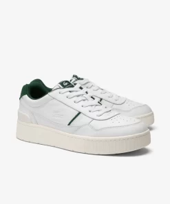 Lacoste Sneakers-Women'S Aceclip Premium Leather Trainers