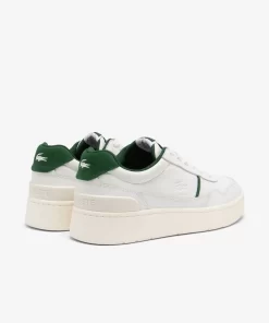 Lacoste Sneakers-Women'S Aceclip Premium Leather Trainers