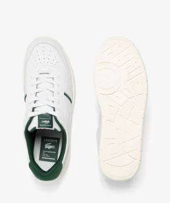 Lacoste Sneakers-Women'S Aceclip Premium Leather Trainers