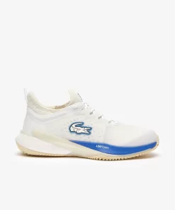 Lacoste Tennis-Women'S Ag-Lt23 Lite Clay Court Tennis Shoes