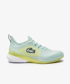 Lacoste Tennis-Women'S Ag-Lt23 Lite Clay Court Tennis Shoes