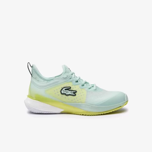 Lacoste Tennis-Women'S Ag-Lt23 Lite Clay Court Tennis Shoes