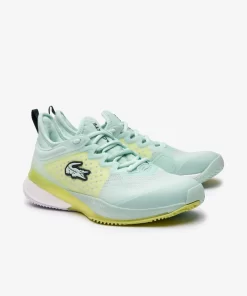 Lacoste Tennis-Women'S Ag-Lt23 Lite Clay Court Tennis Shoes