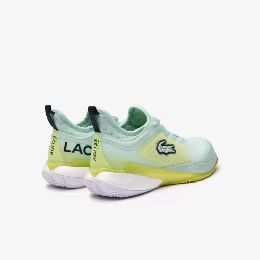 Lacoste Tennis-Women'S Ag-Lt23 Lite Clay Court Tennis Shoes