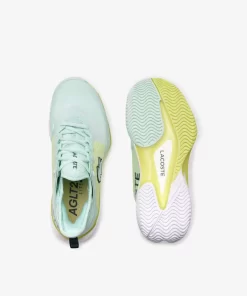 Lacoste Tennis-Women'S Ag-Lt23 Lite Clay Court Tennis Shoes